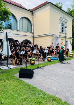 Operna noč Koroški simfoniki 2